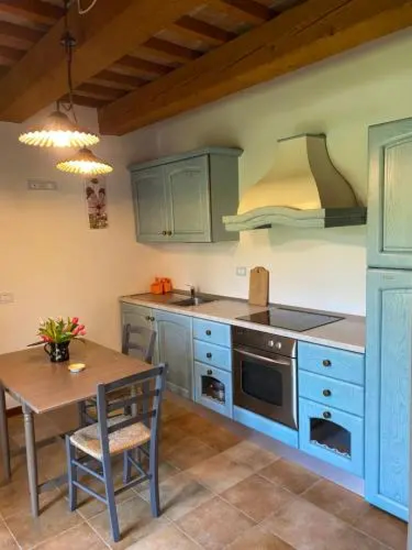 Agriturismo Cà Ferro
