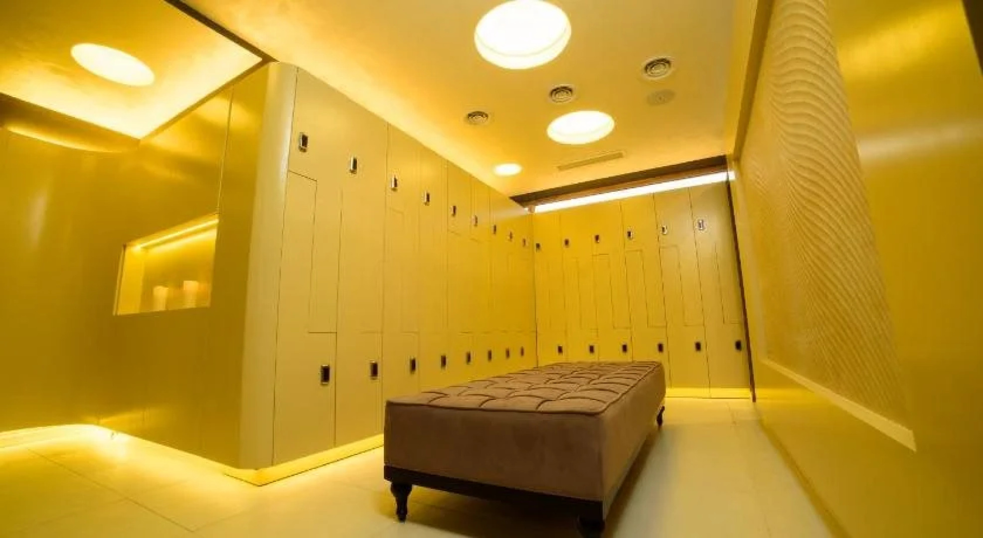 Forest Retreat & Spa