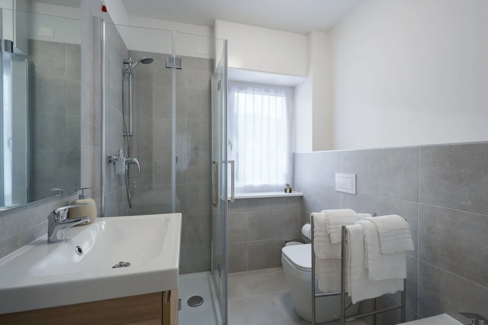 Zona 30 Bike Guesthouse