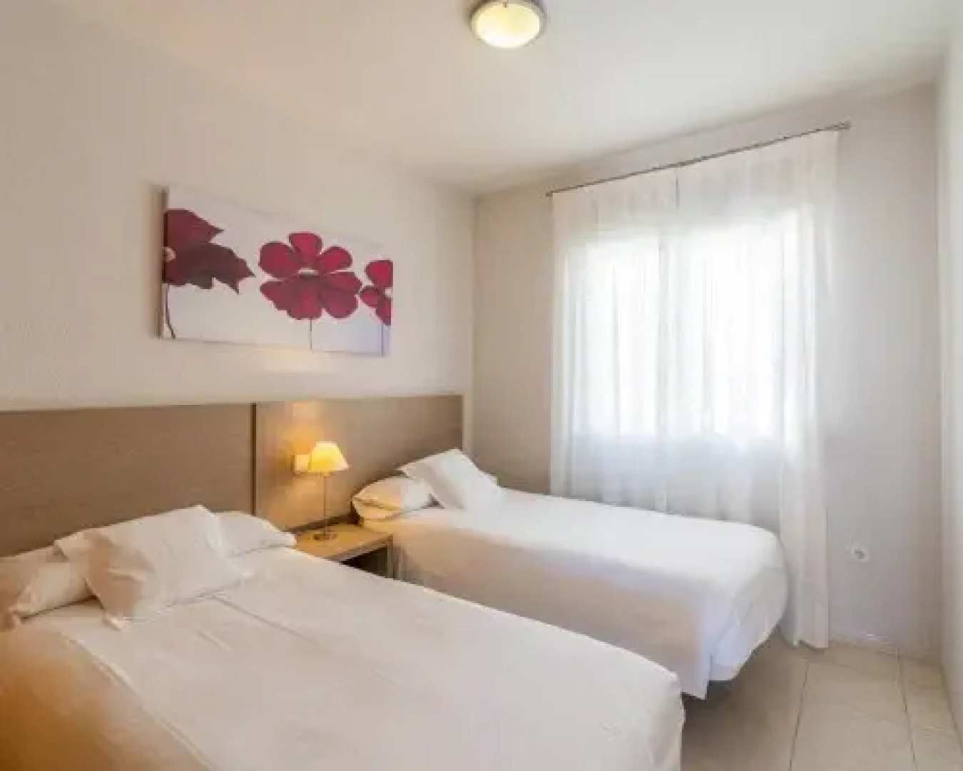 Imperial Park Country Club, Alicante, Spain