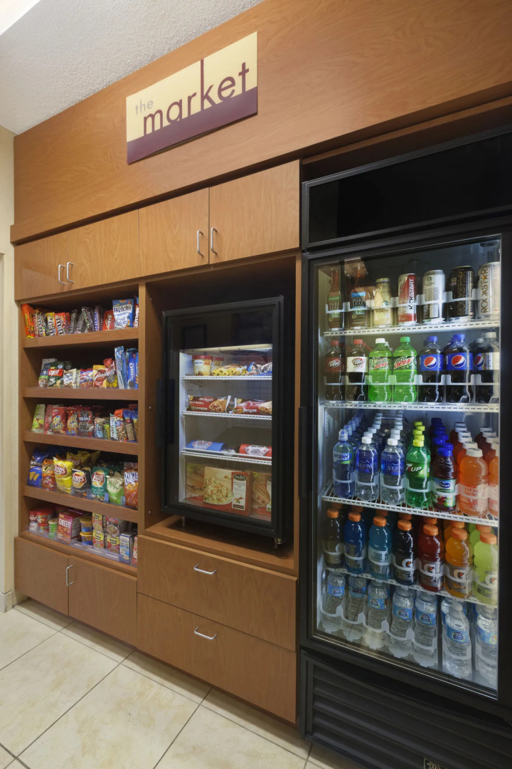 Fairfield Inn & Suites by Marriott Minneapolis Eden Prairie