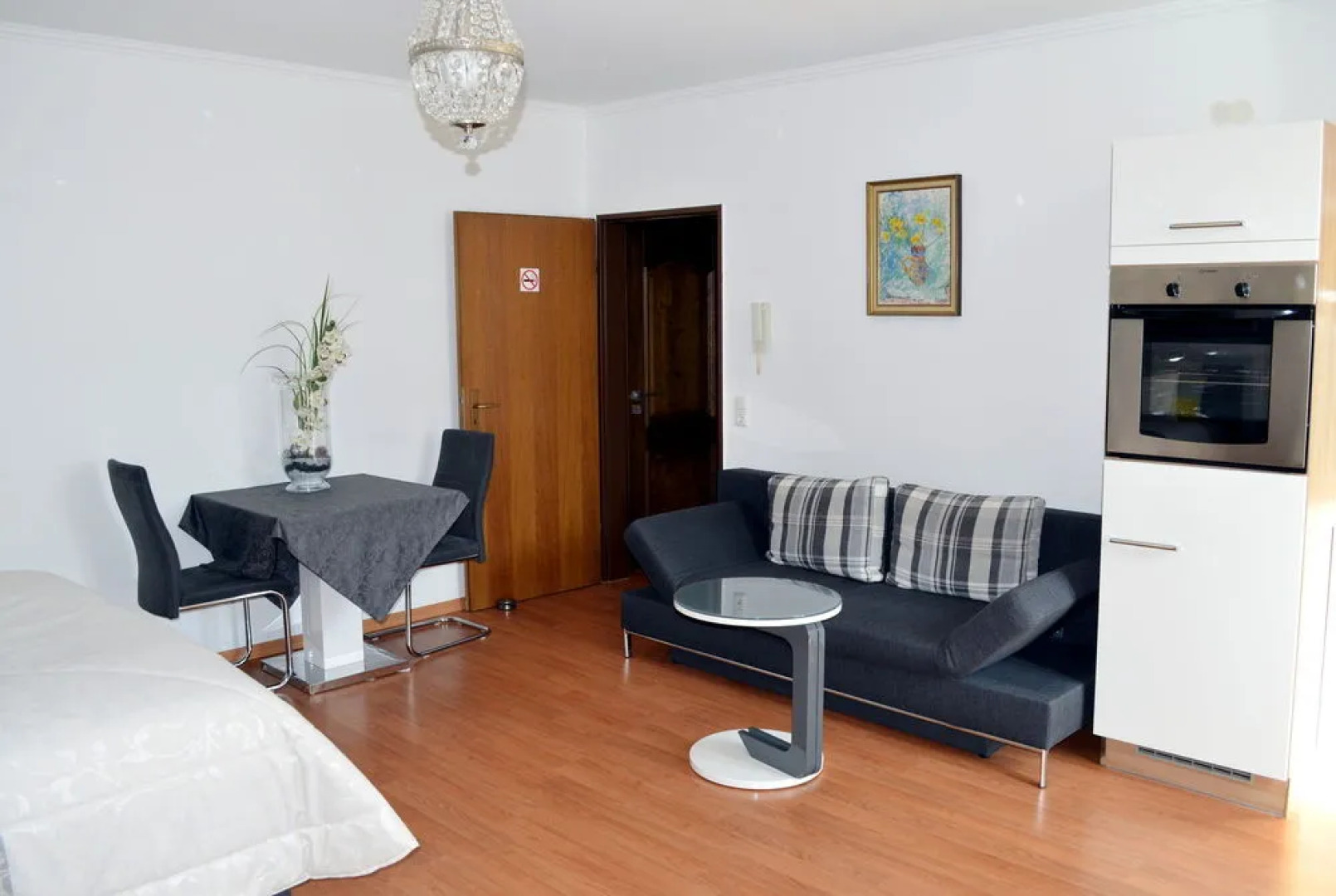 PMC Business Apartments