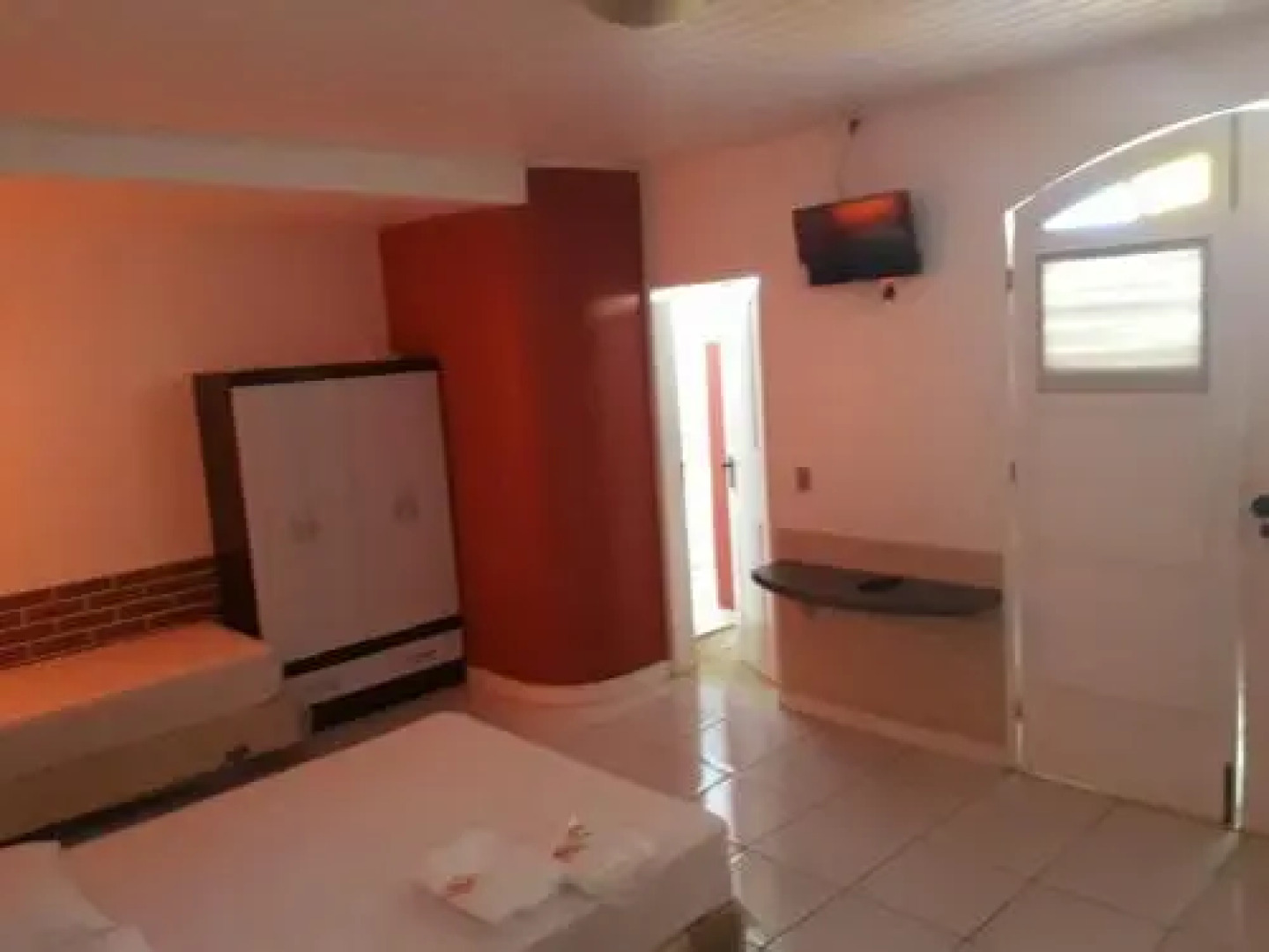 Hotel Pousada Olho D'agua