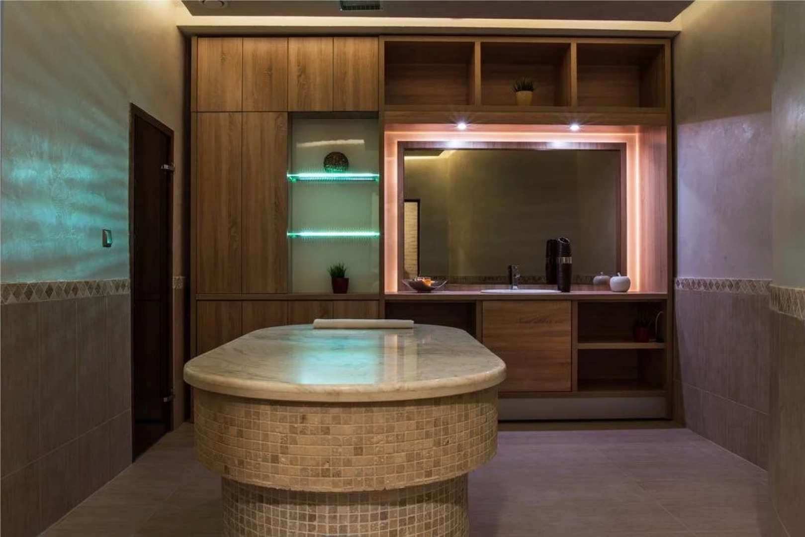 Balneo Hotel DianaMar