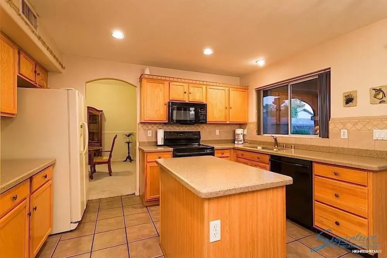 Montebello By Signature Vacation Rentals