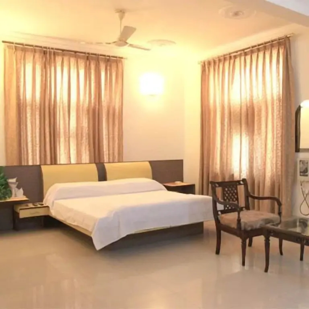 Hotel Inderlok