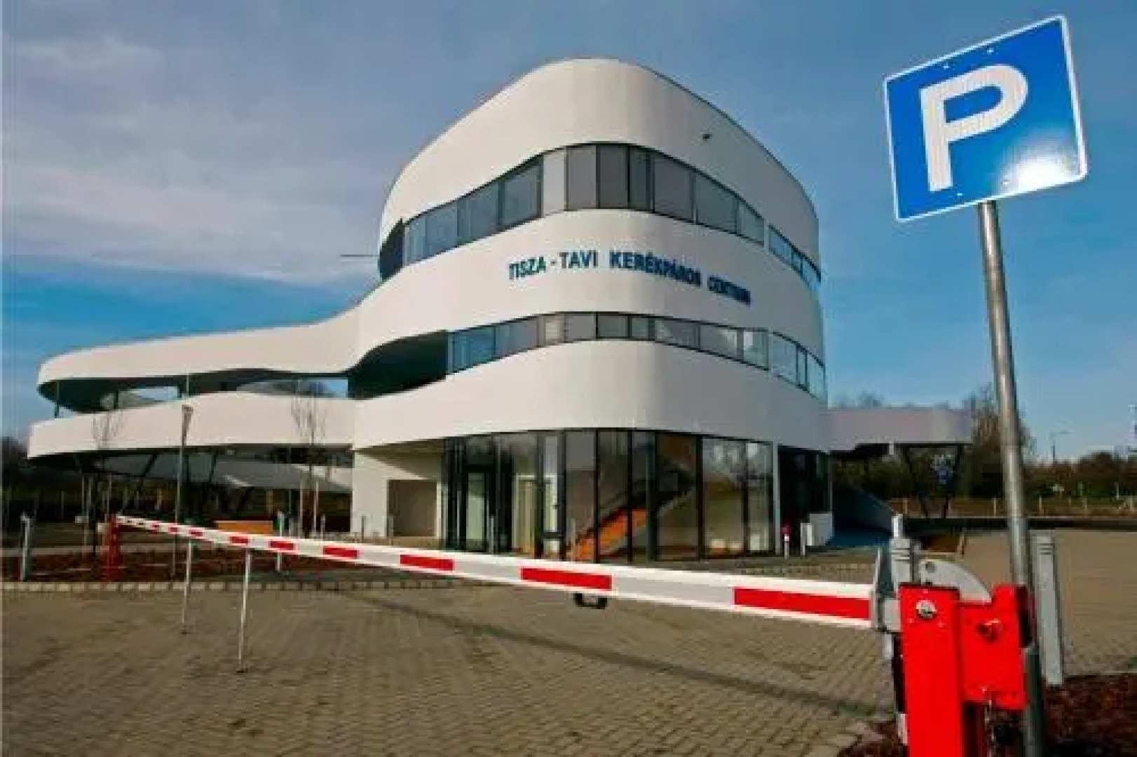 Szoke Tisza Vendeghaz