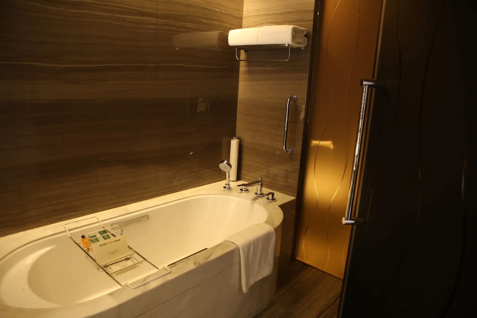 Seaton International Hotel Chengdu