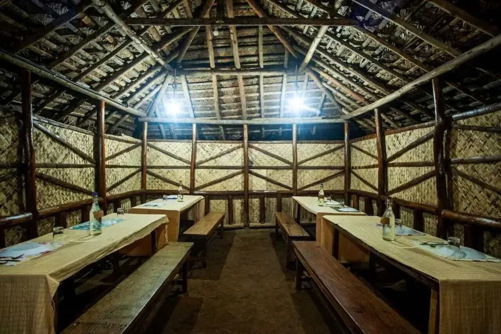 Nature Tones By BRDGE HOSPITALITY