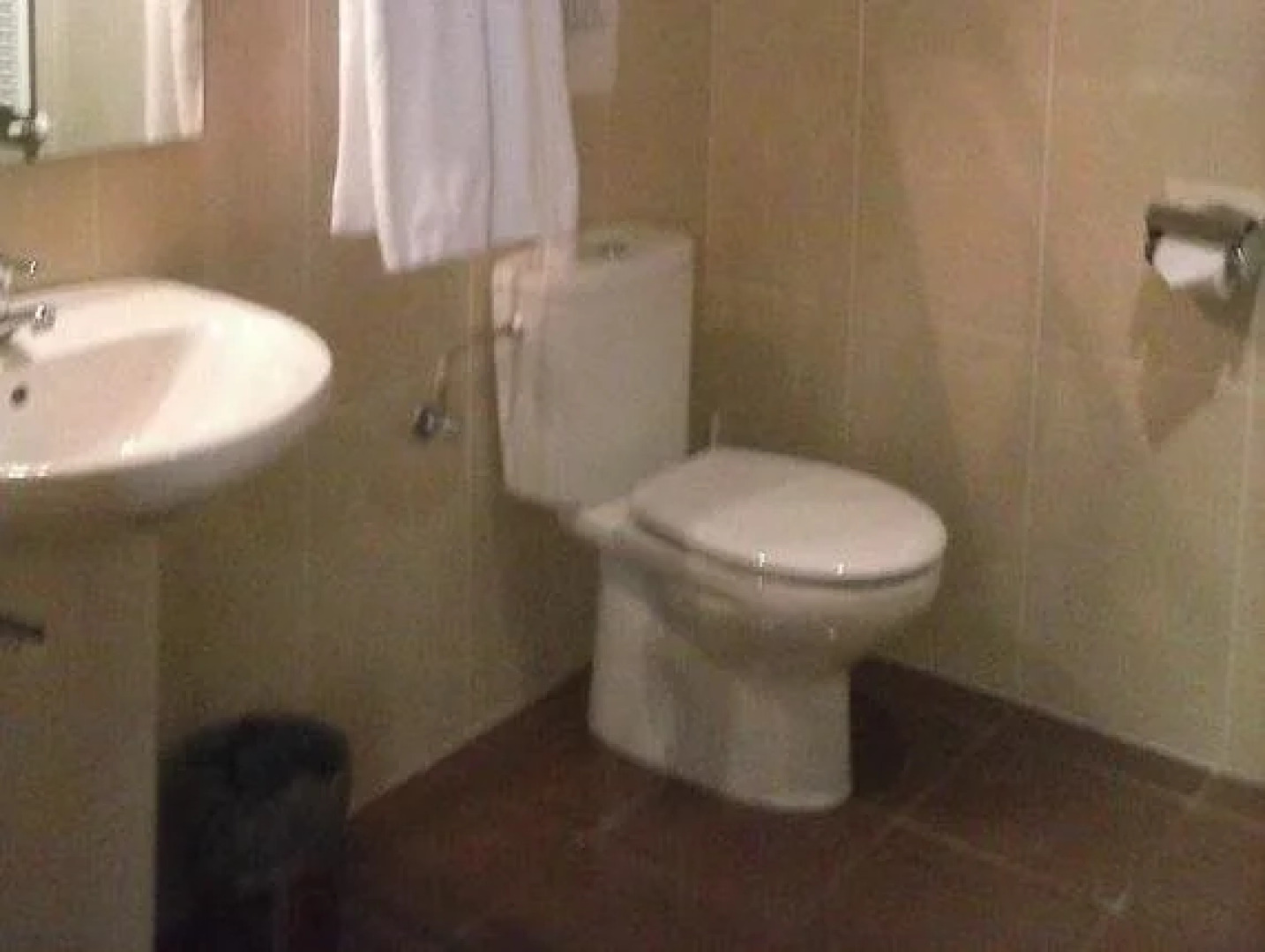 Hotel Rural El Convento