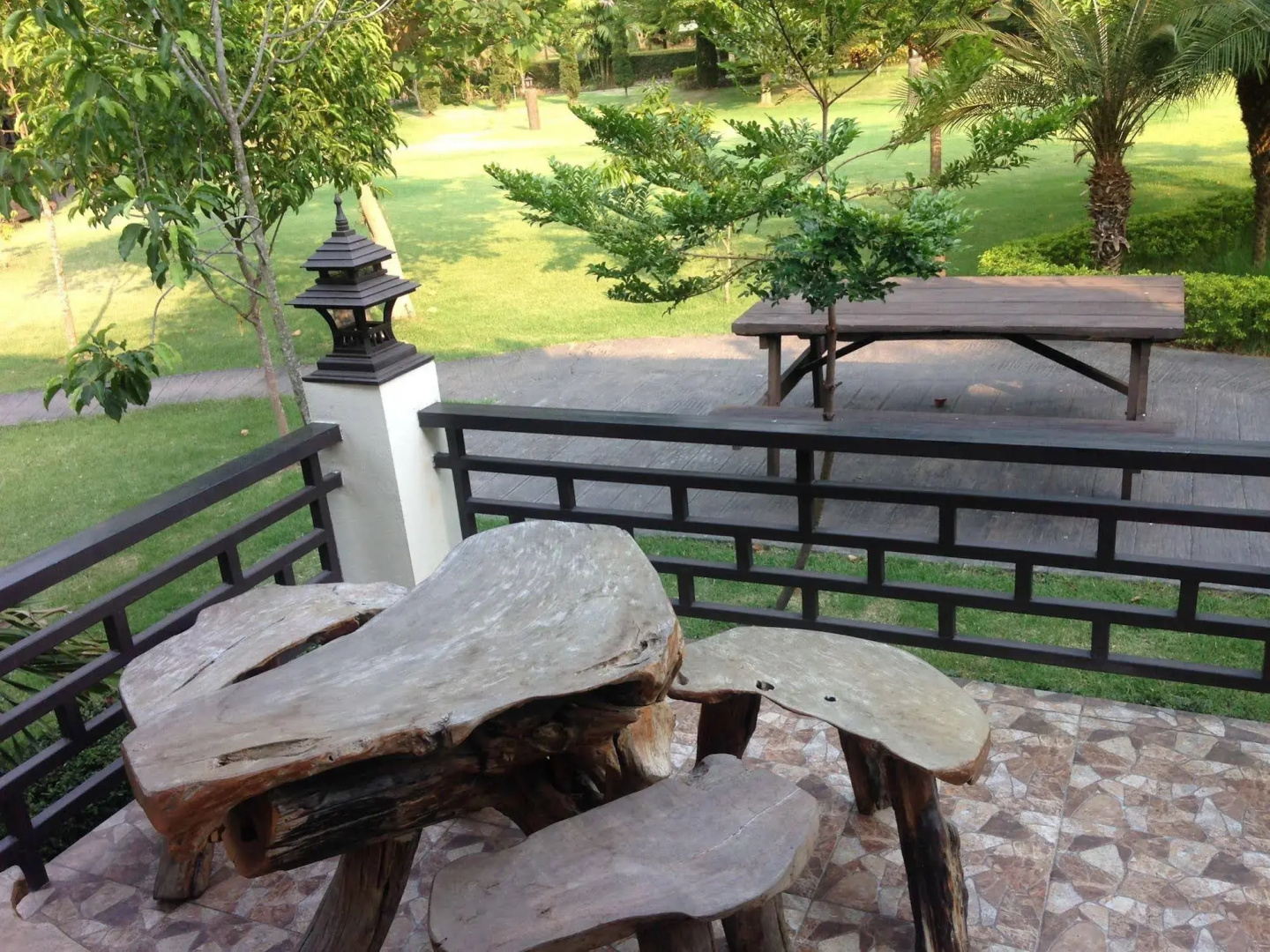 Rimtarn Resort