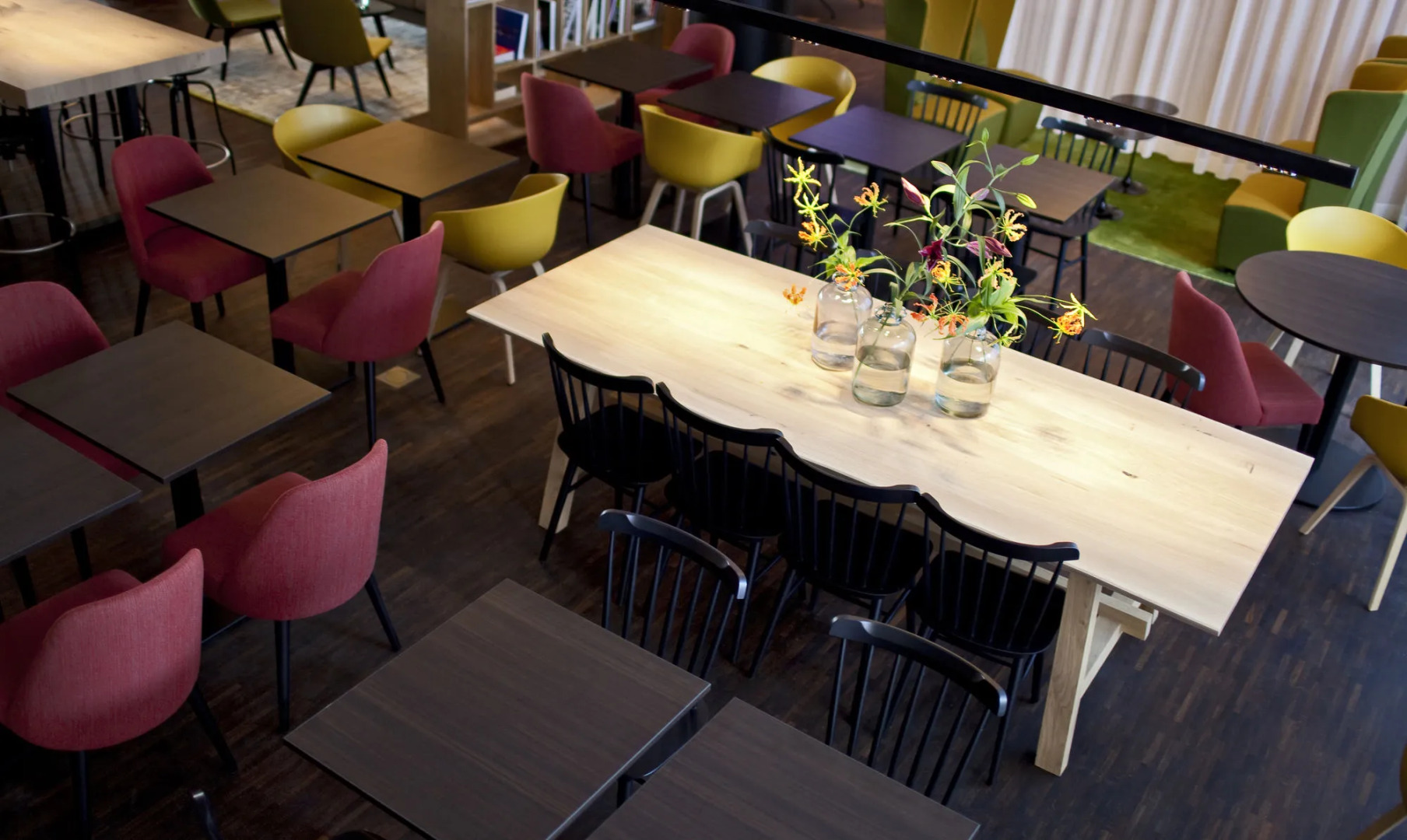 Holiday Inn Express Mechelen City Centre by IHG