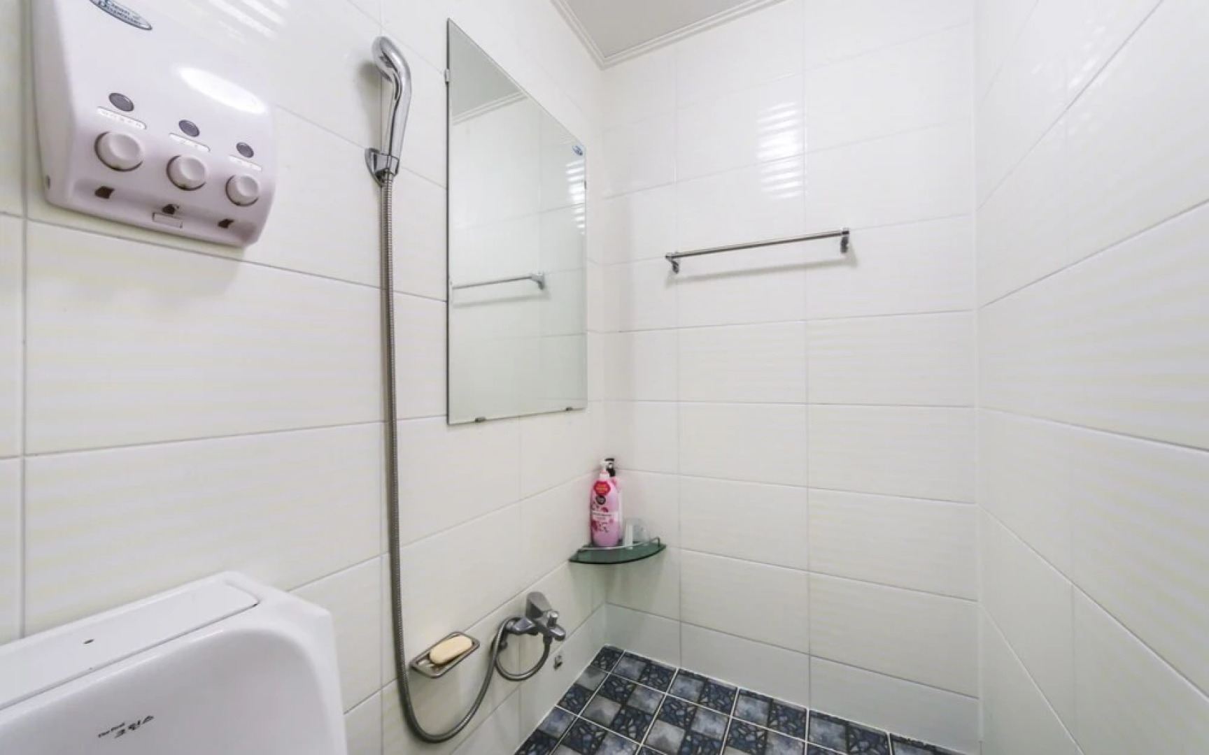 Ulleung Healing Hotel