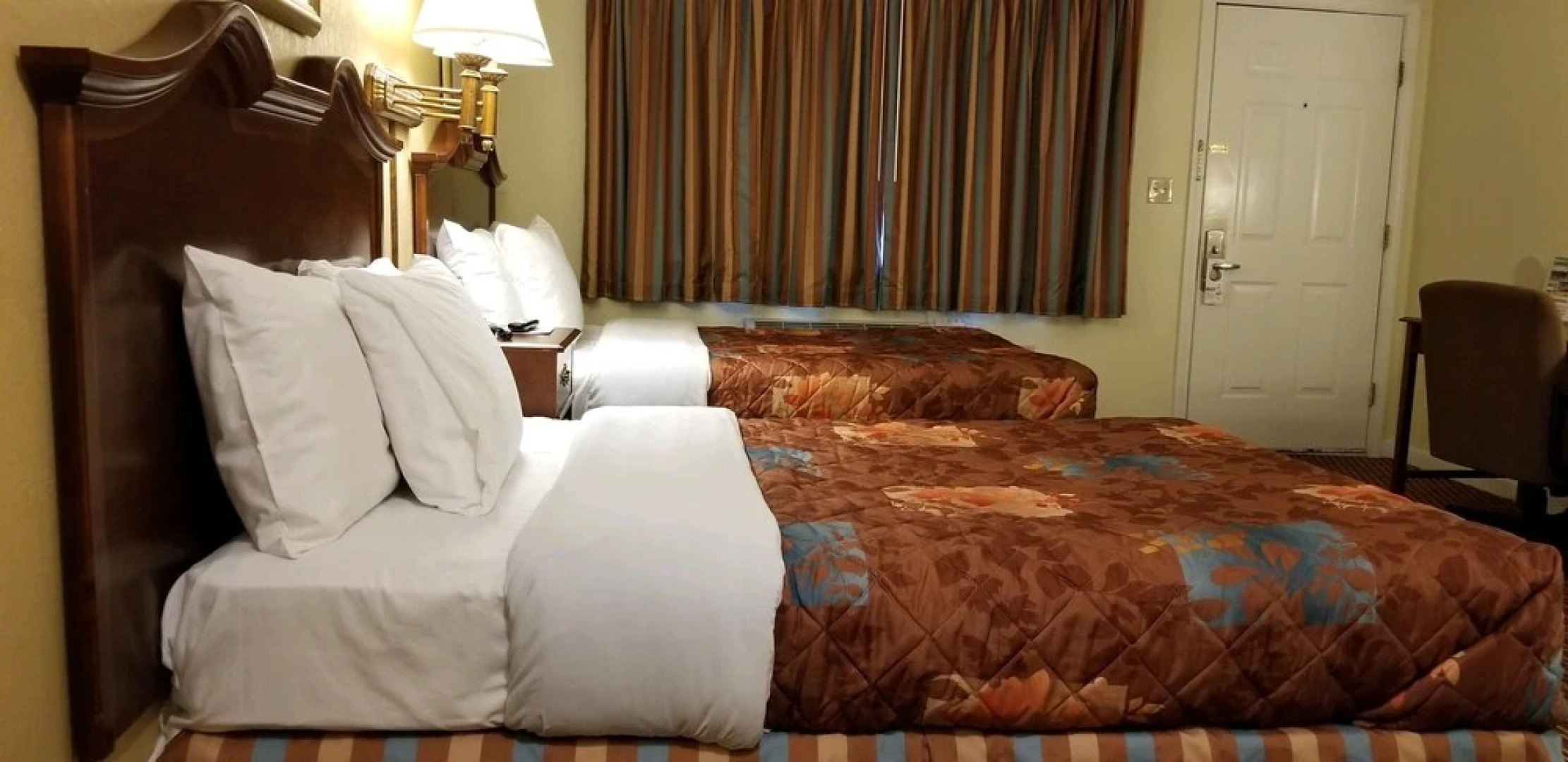 Scottish Inn Sturbridge