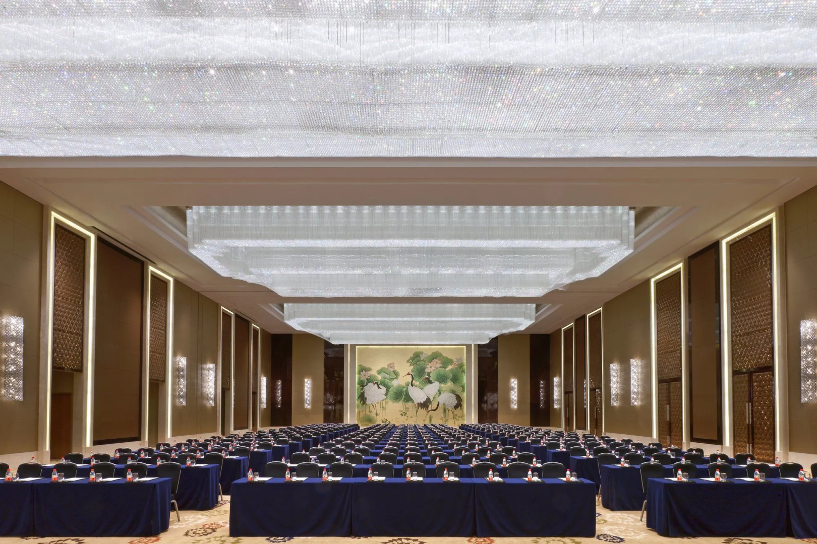 Sheraton Daqing Hotel