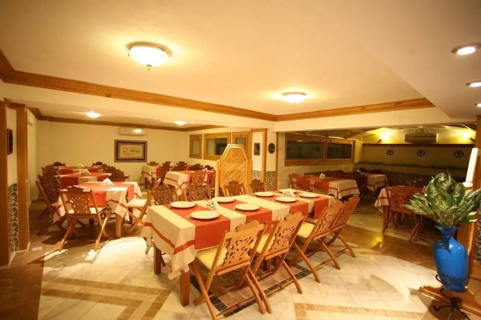 Kerme Ottoman Konak - Boutique Class