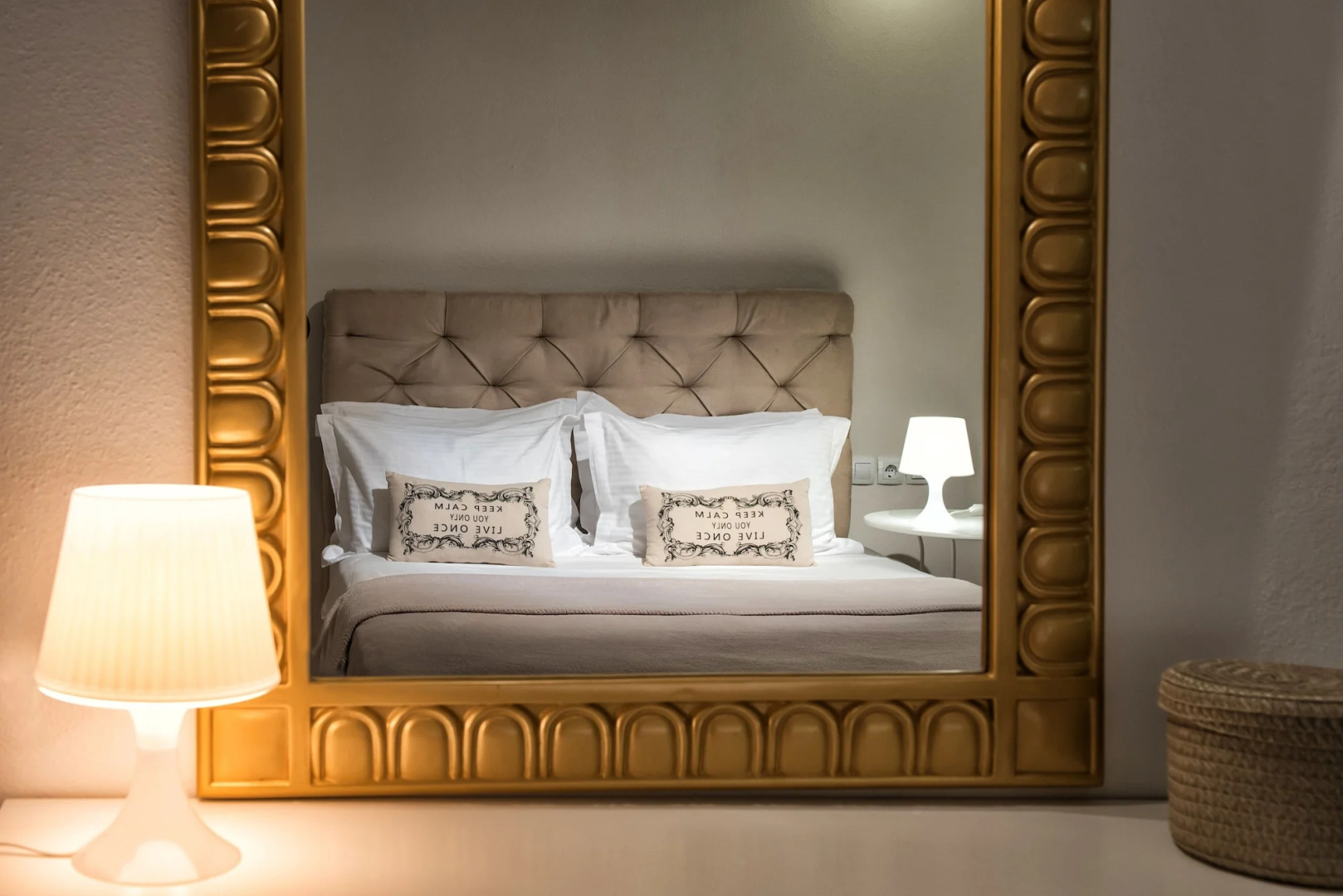 Mistral Hotel - Adults Only