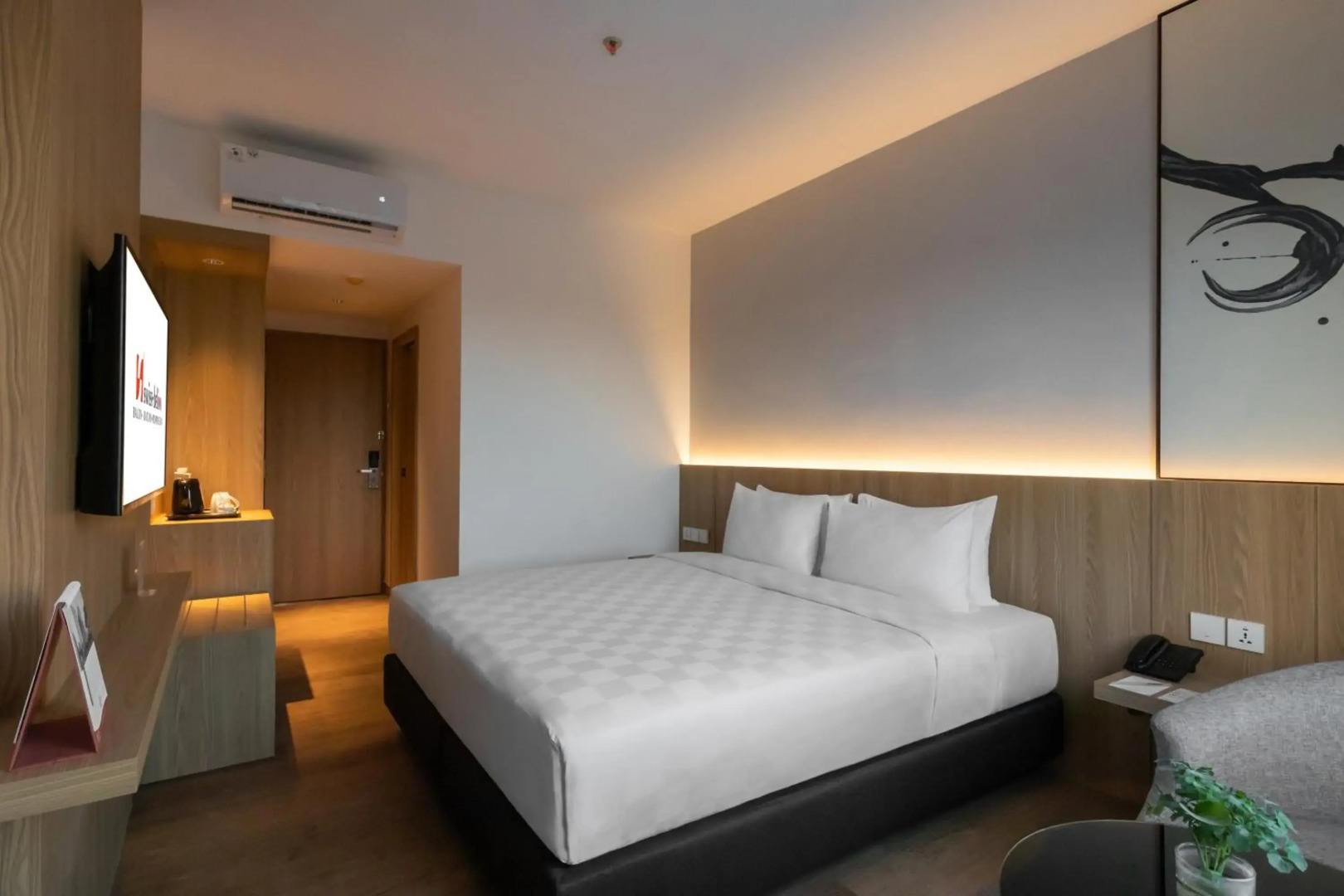 Swiss-Belinn Baloi Batam