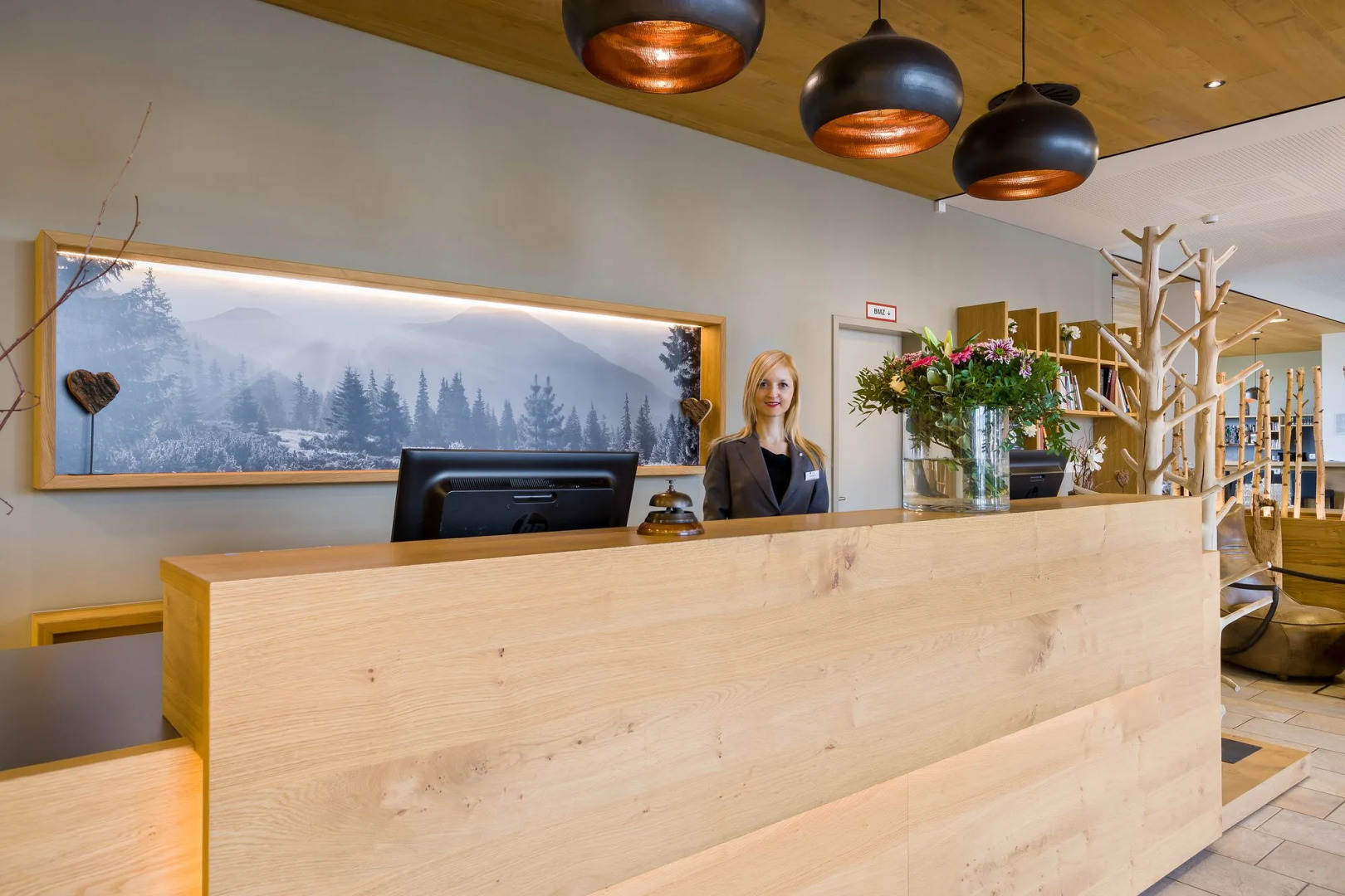 Отель Plaza Inn Dachau - München