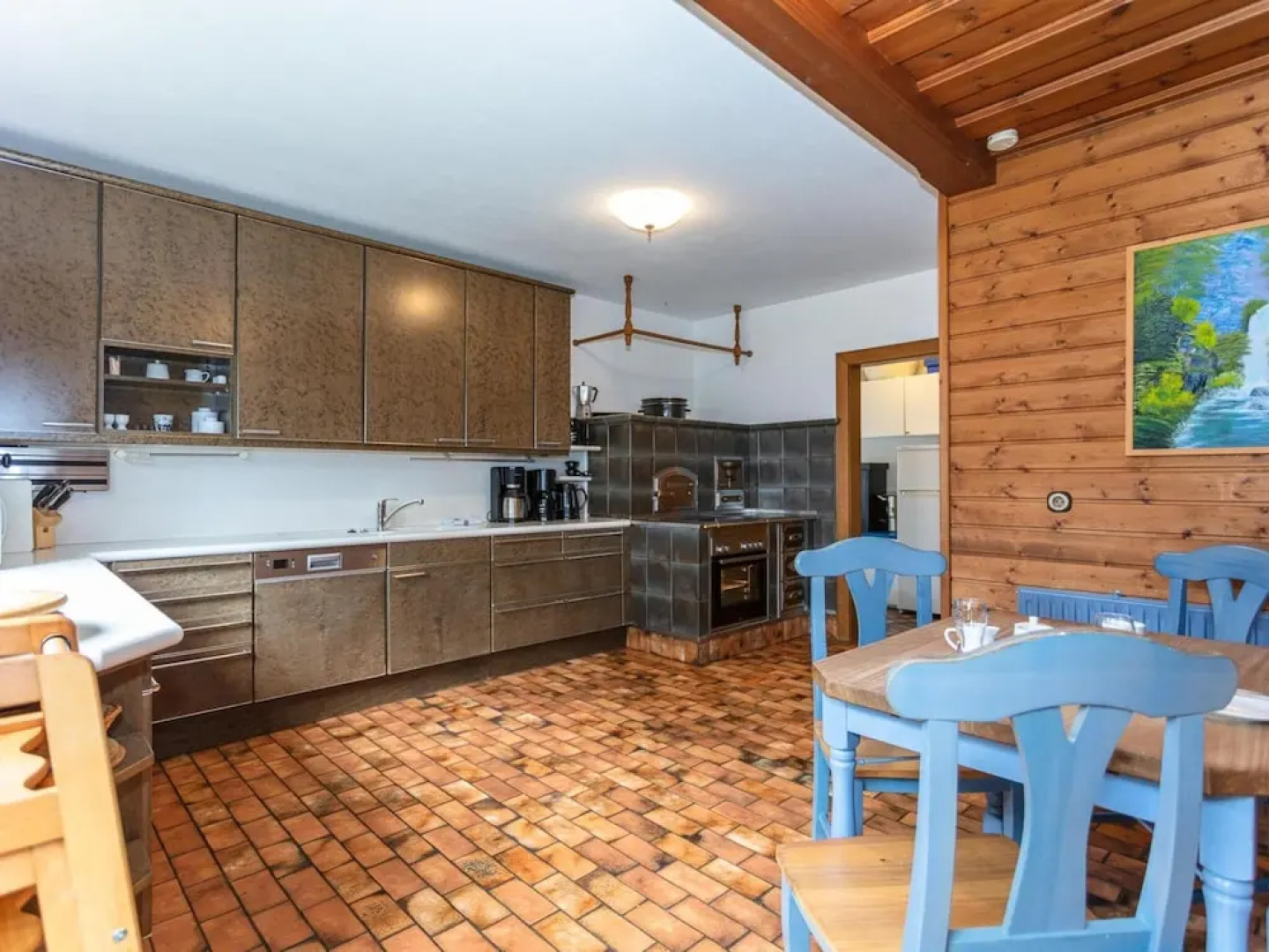 Great Group Holiday Home