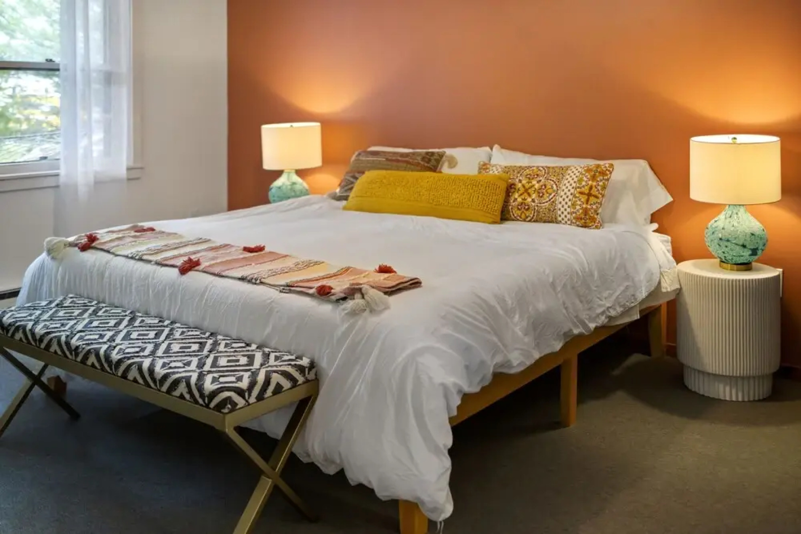 The Boha Hotel