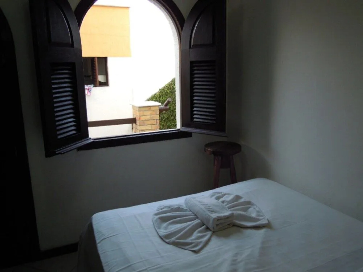 Ponta do Sol Apart HOTEL