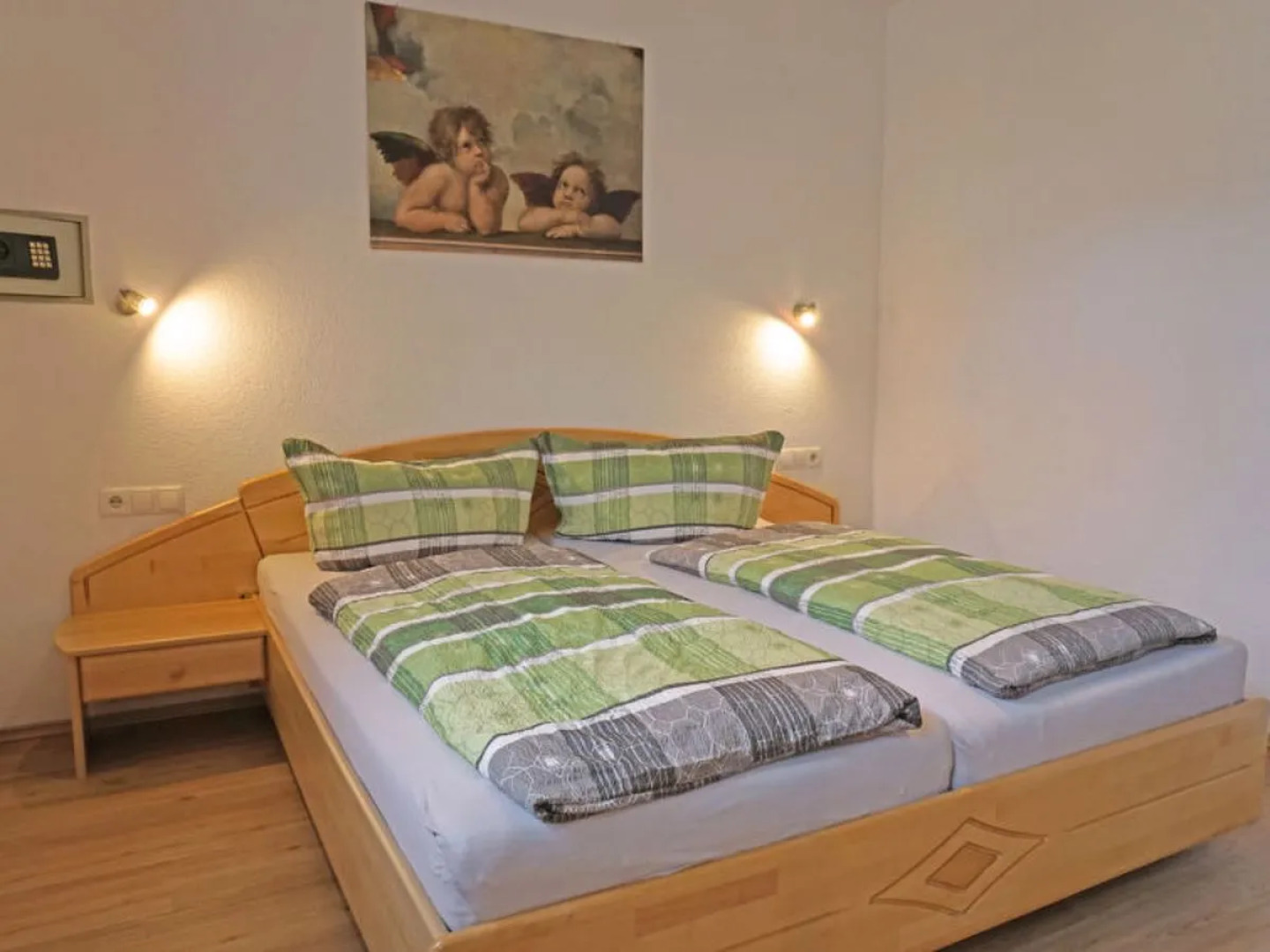 Apartment Susi Flirsch