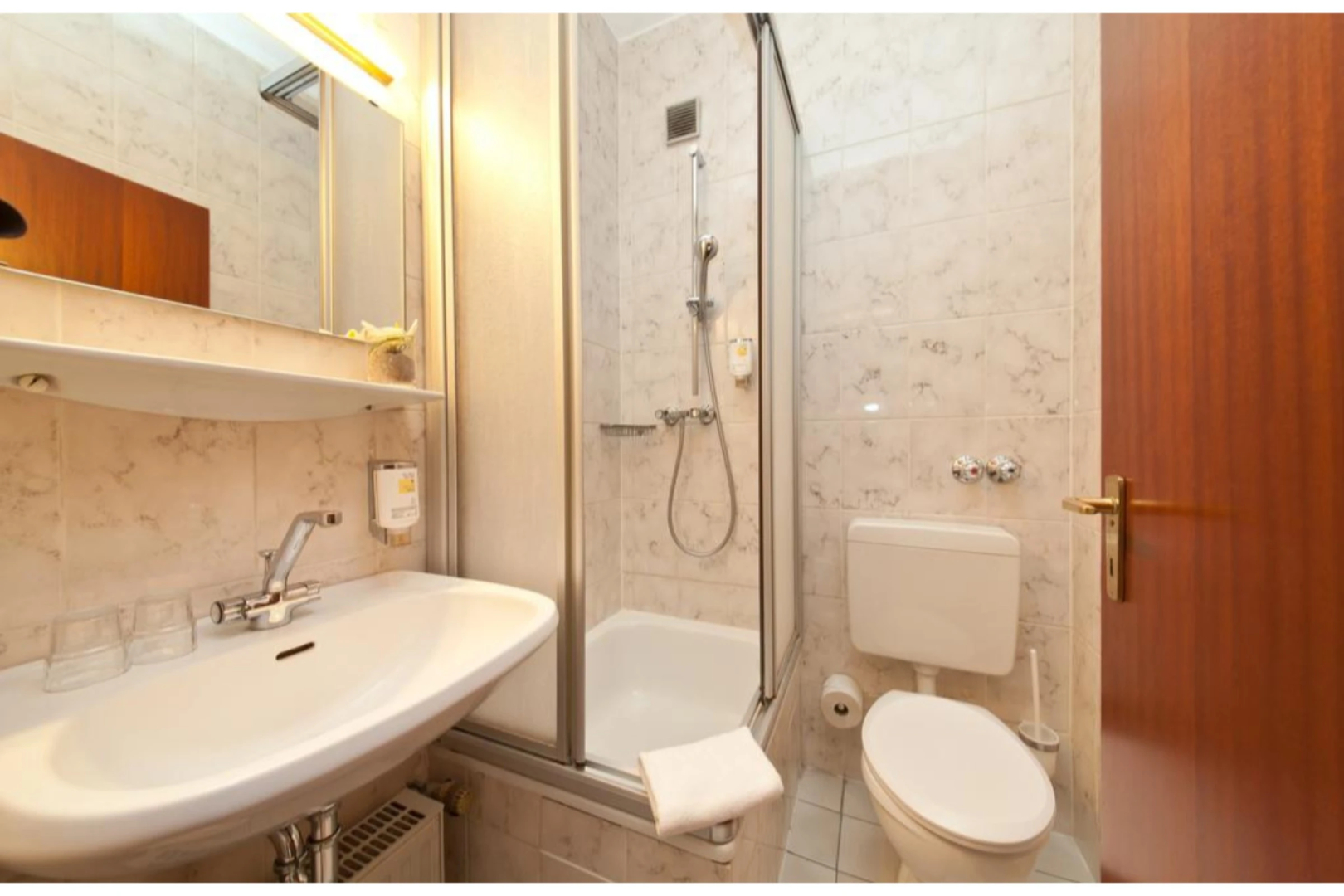 Hotel Palm Premium