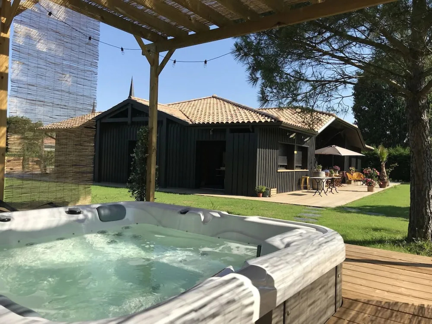 Vinha Lodge Chambres d'hôtes