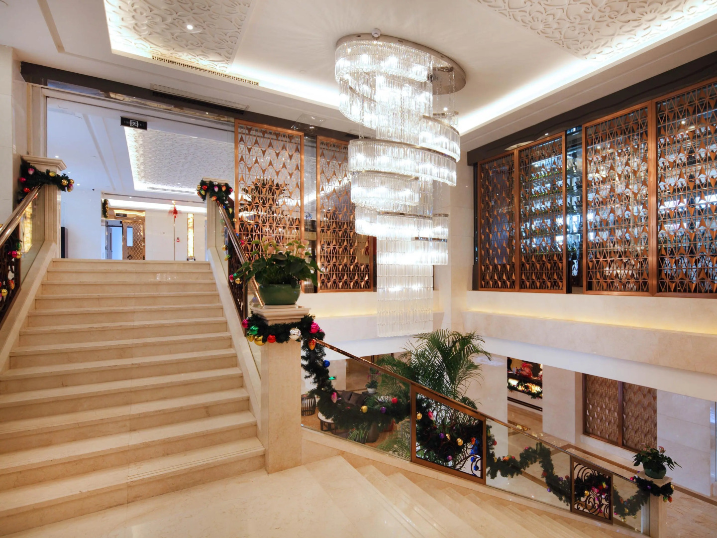 Days Hotel Wenyi Anhui