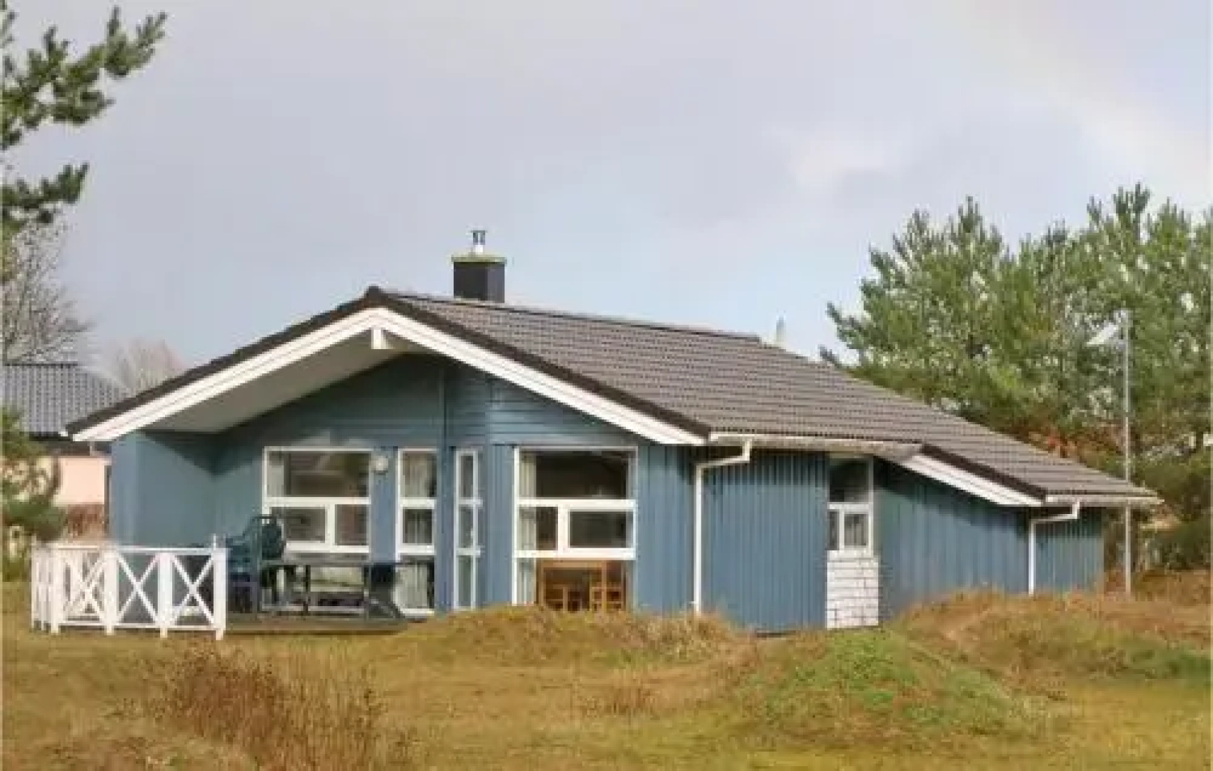 Schmugglerstieg 3 - Dorf 6