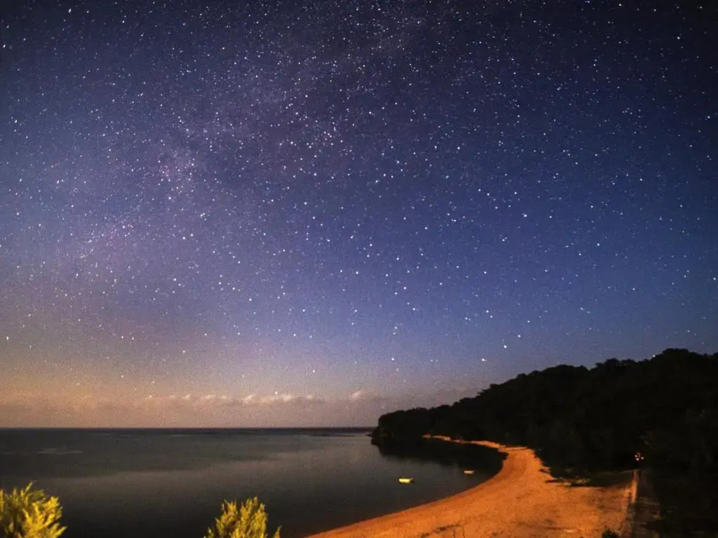 Seaside Hotel Blue Moon