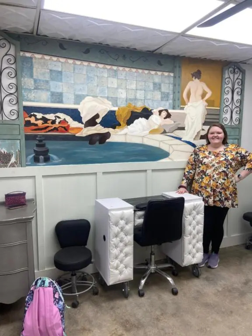 Bath House & Hotel