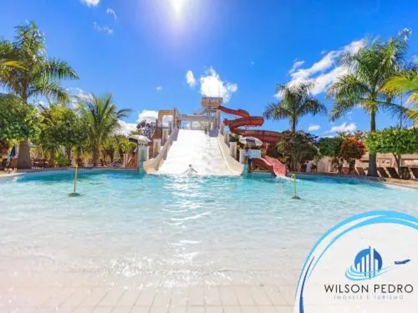 Lacqua Diroma Apartment