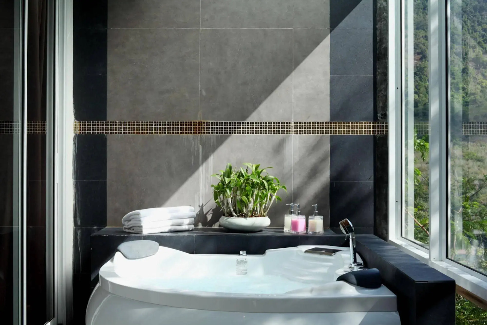 Presidential Penthouse