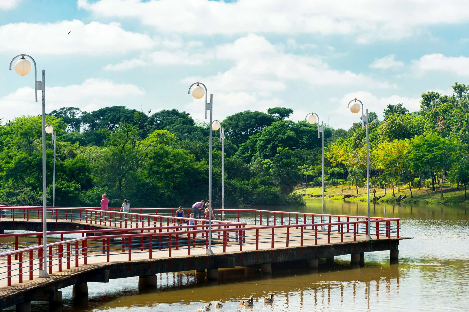 Hyatt Place Sao Jose do Rio Preto