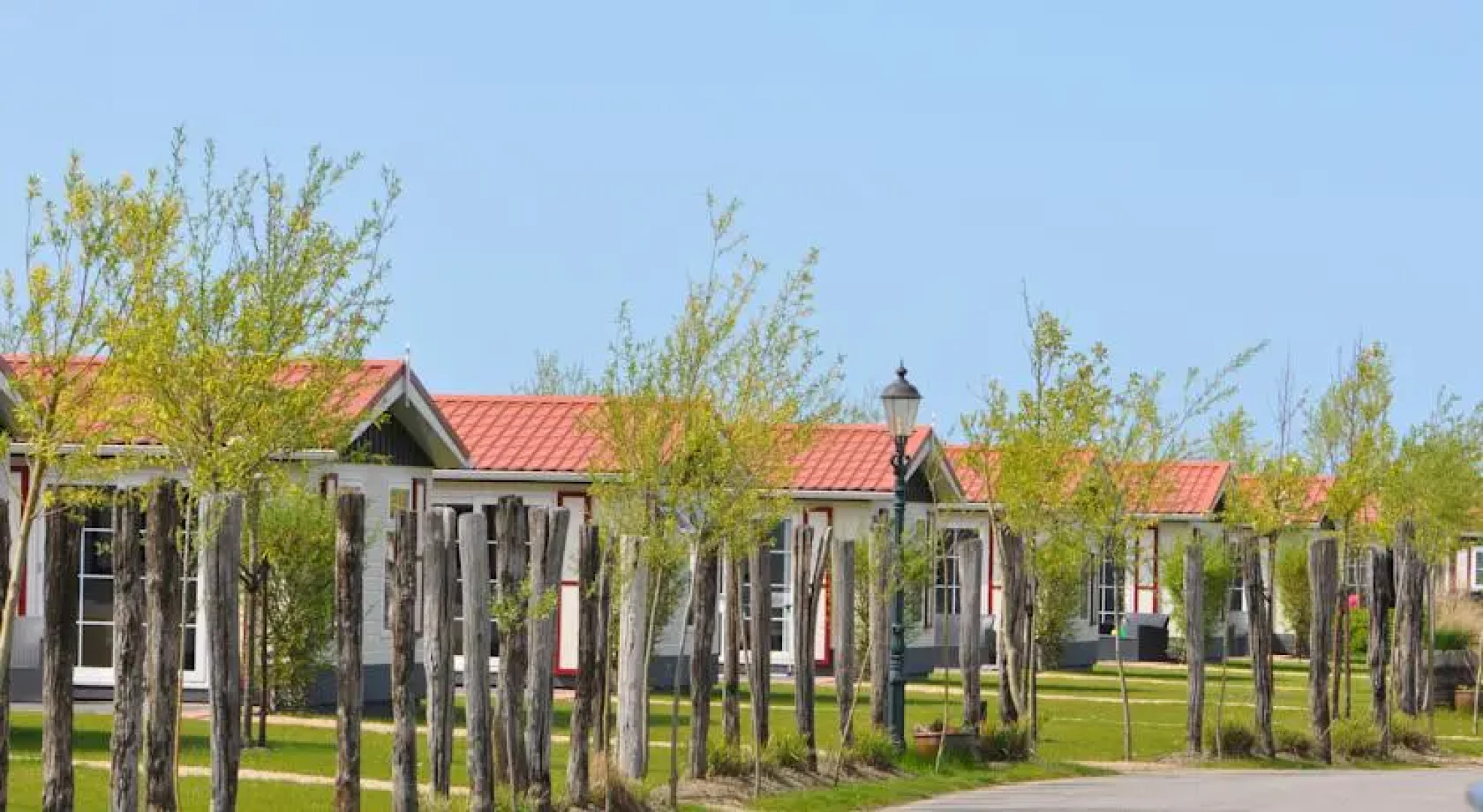 Camping Resort de Meerpaal