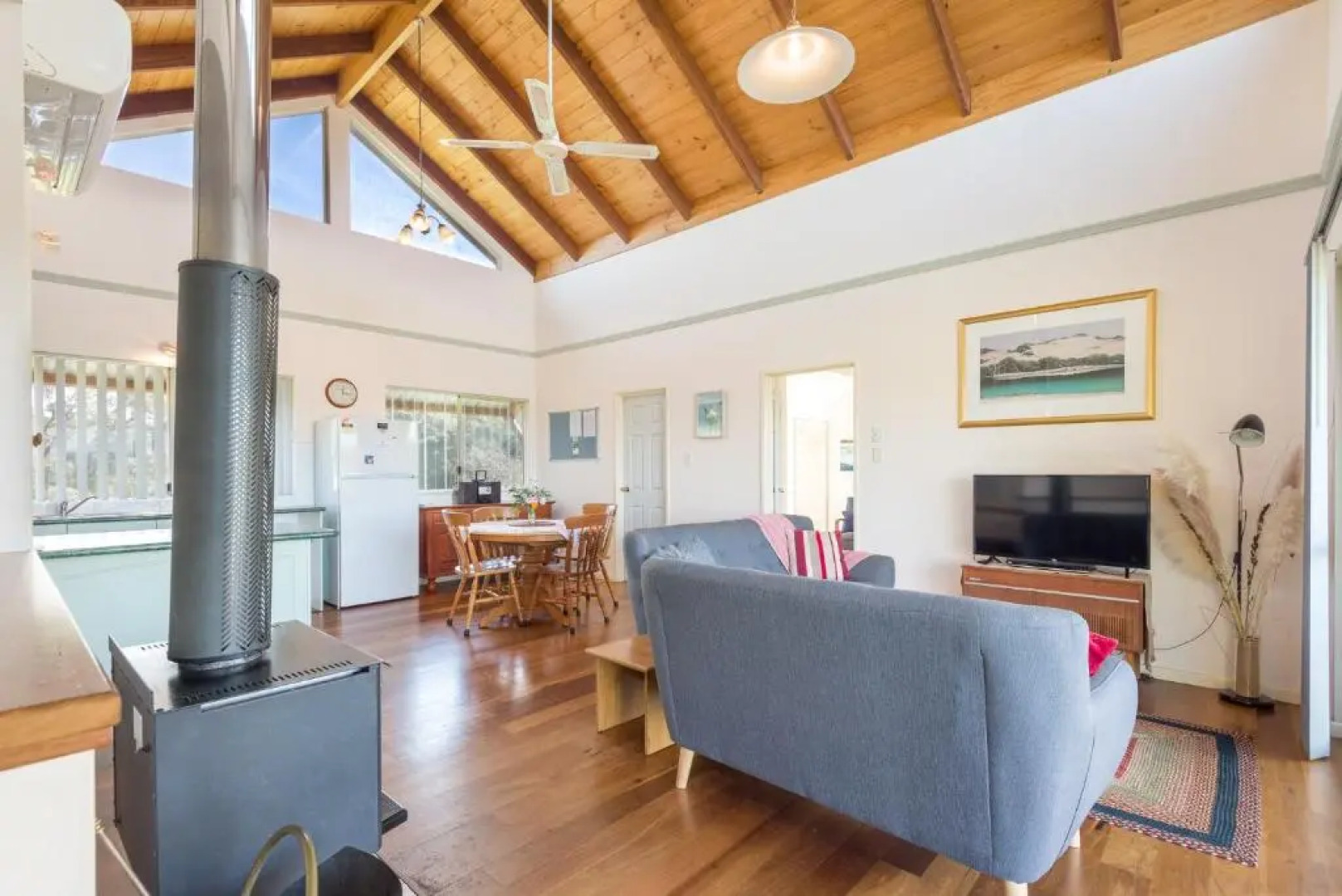 Surfside Ocean Beach