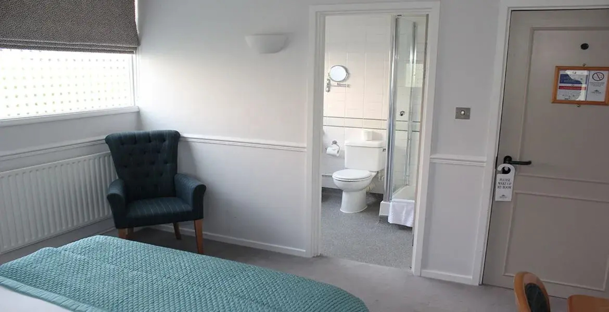 Accommodation at Salomons Estate