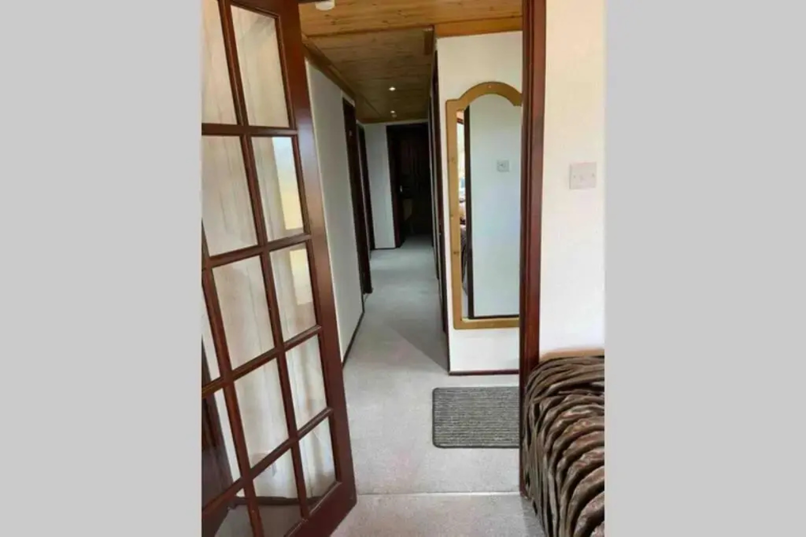 The Woodland Golf Lodge at Glenbervie House Hotel