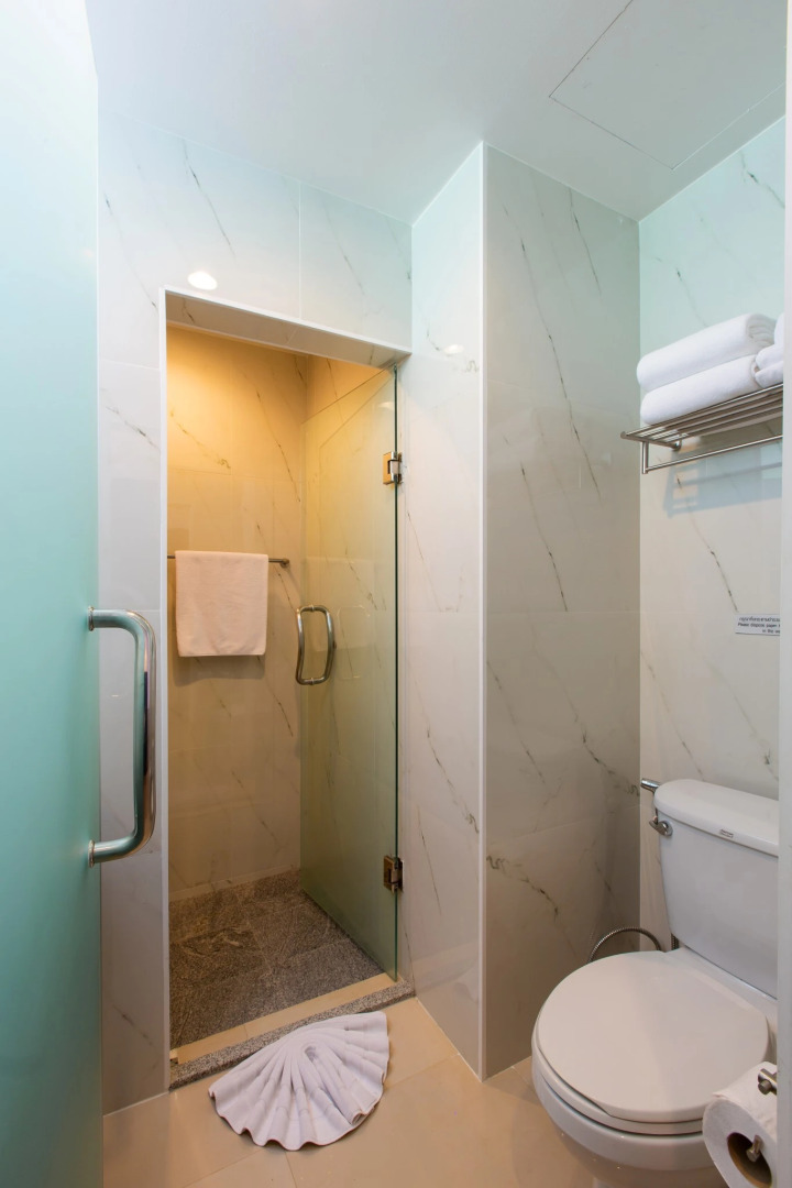 Nai Yang Beach Resort & Spa