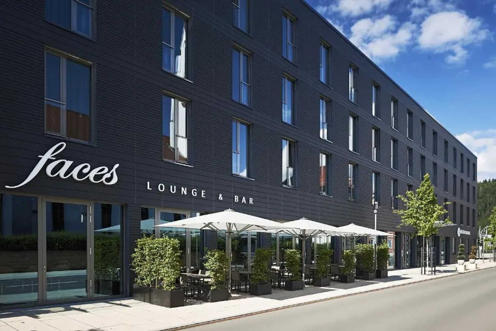 LEGERE HOTEL Tuttlingen