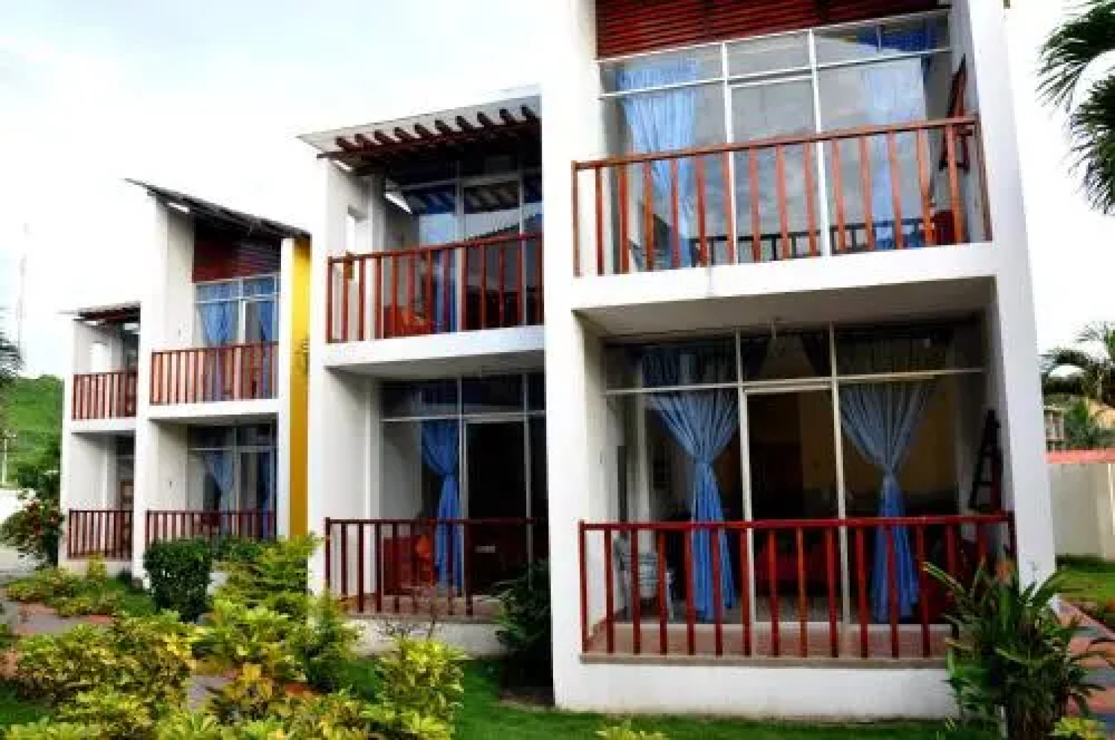 Hotel Canoa´s Wonderland