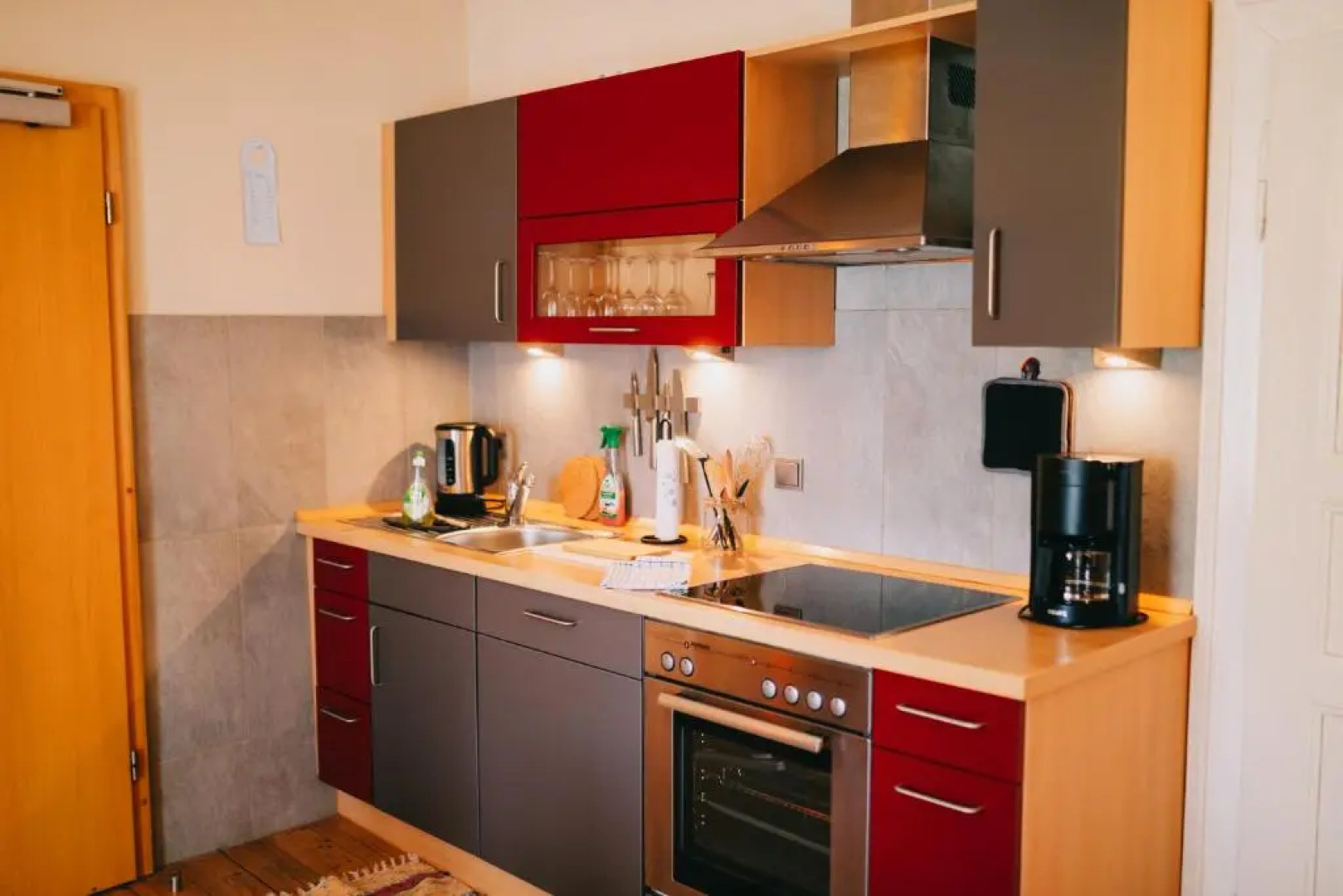 Weingut Staffelter Hof