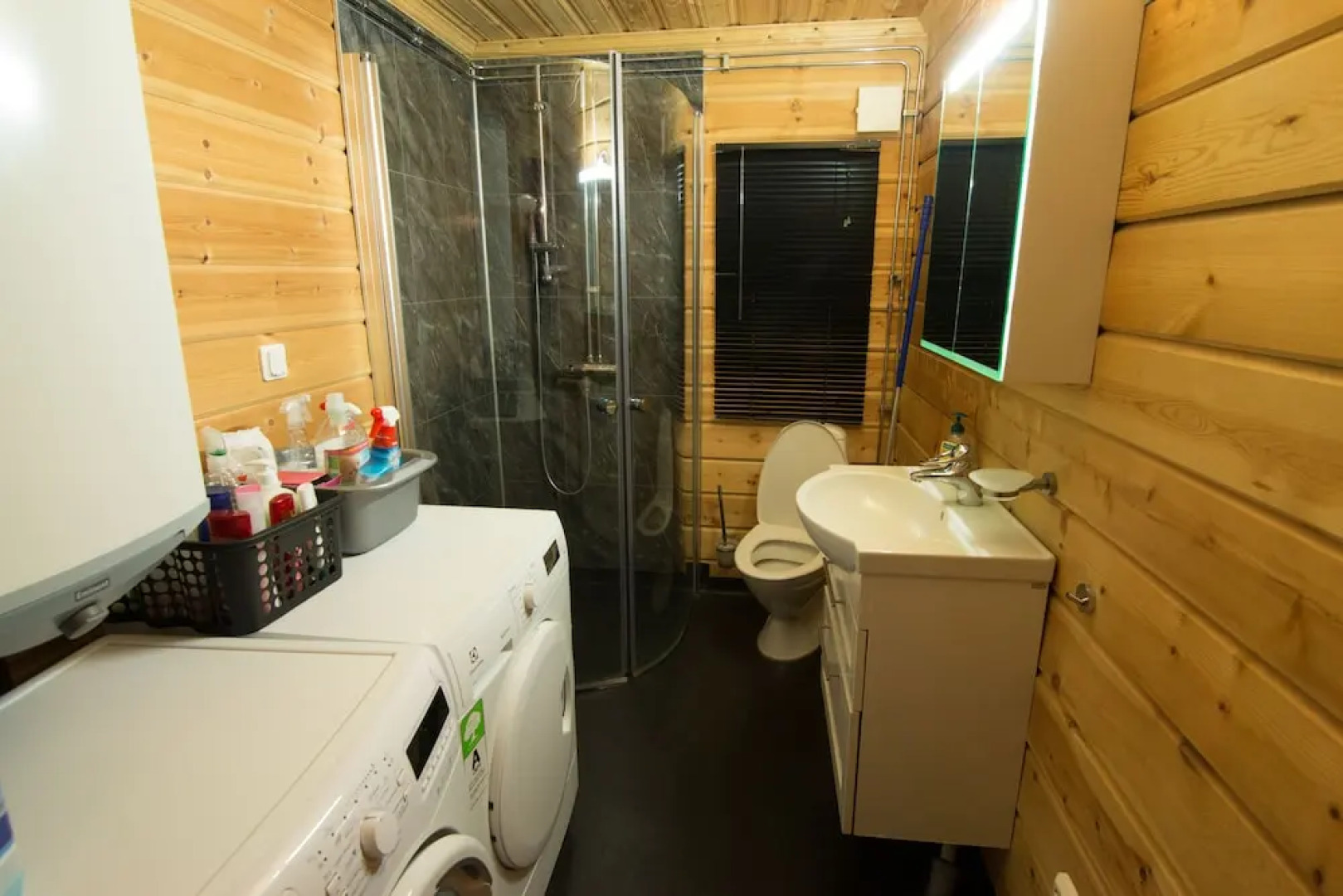 Aurora Camp Kurravaara