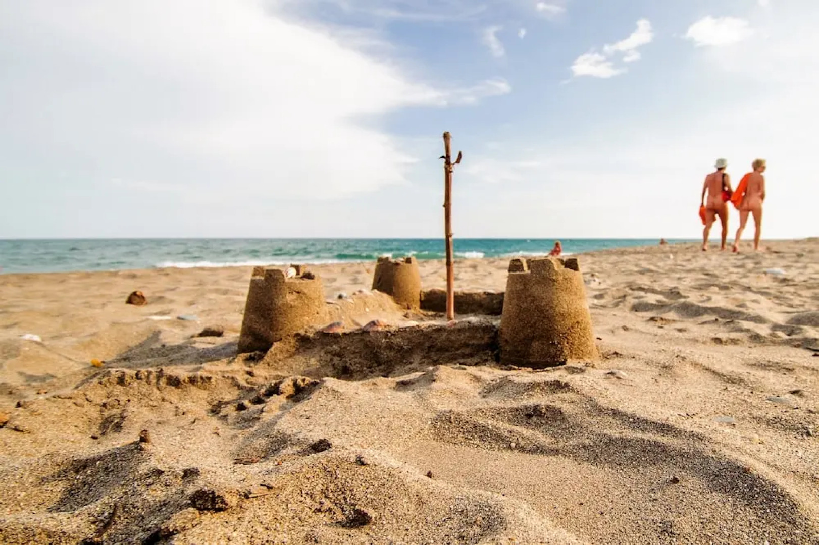 Natura World Apartamentos