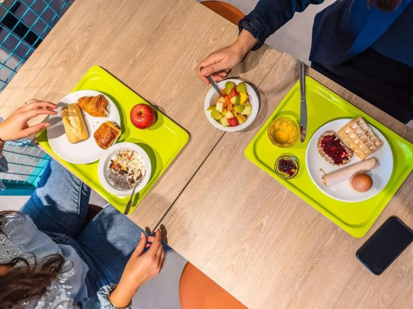 ibis budget Lyon Villefranche sur Saône