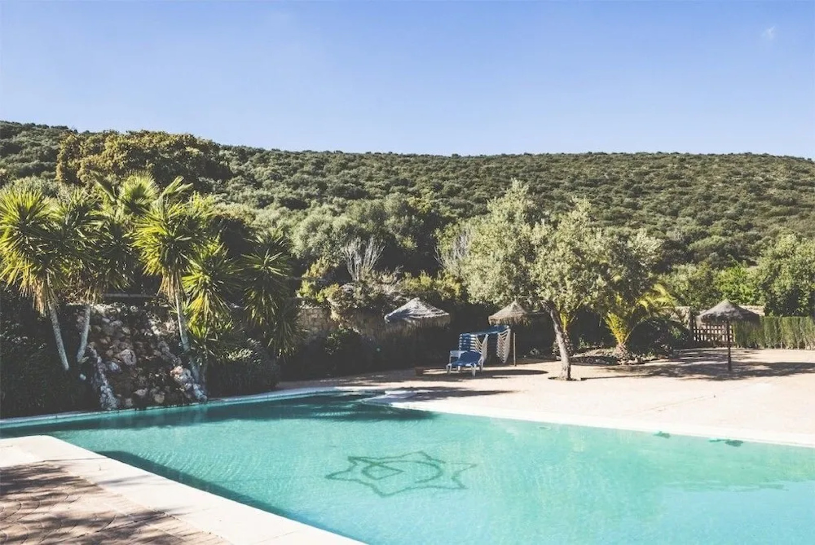 Casas Rurales La Cañada