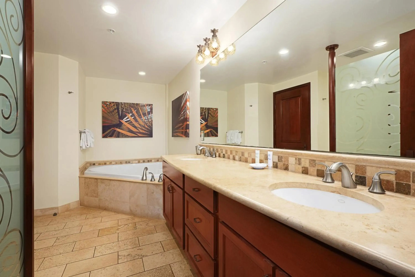 Waipouli Beach Resorts & Spa Kauai by OUTRIGGER