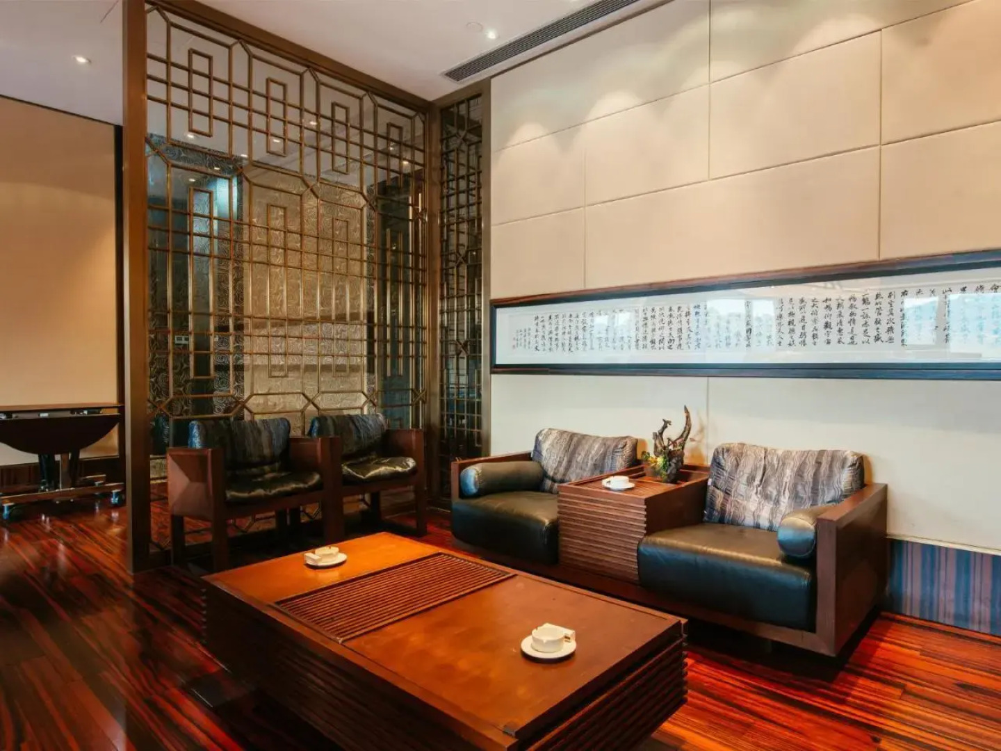 Gloria Resorts Jingdezhen Xishan Lake